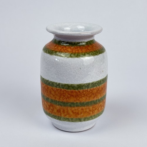 Vaso vintage ceramica - vintage, anni
