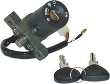 QUADRO ACCENSIONE HONDA MTX 125 1985 K0E455E#1