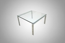 Walter Knoll Foster tavolo in