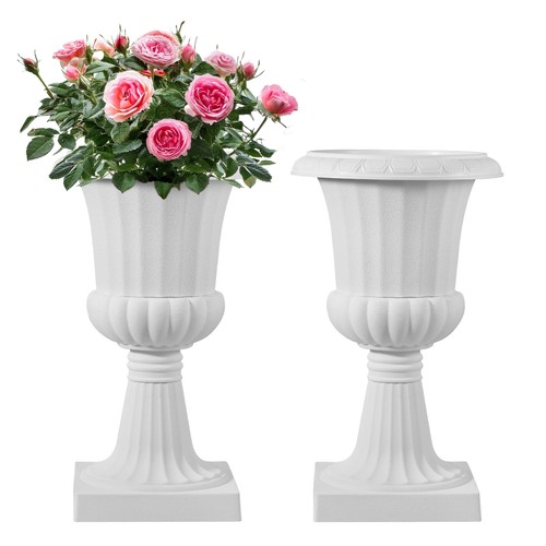 Vevor vaso per fioriere - vaso,