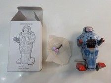 Robot vintage - vintage,