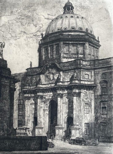 Sconosciuto artista antico - artista,