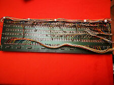 Scheda di controllo UM-GATES originale organo Farfisa 255R codice PA-594a