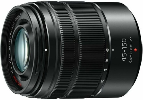 Panasonic lumix vario 150 - panasonic,
