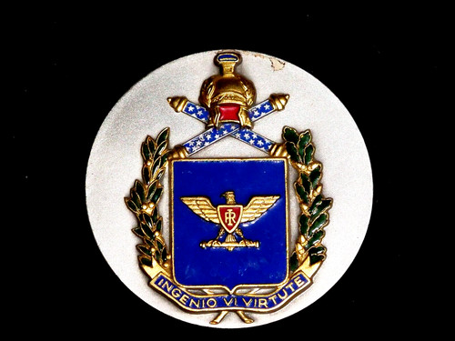G108 medaglia militare stemma - g108_medaglia,