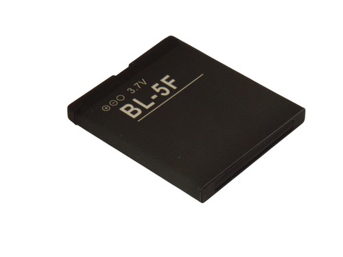Nuova batteria di - bl-5f,