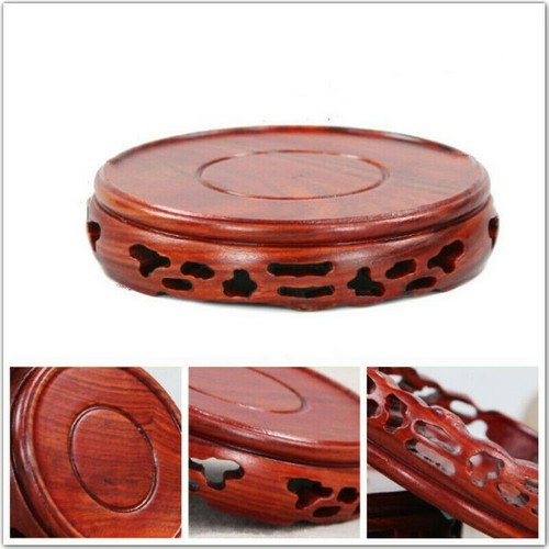Espositore rotondo annatto - rotondo,