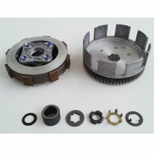 Frizione dischi motore gpx - 6,