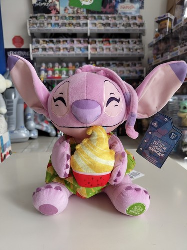 Peluche medio edizione - in,