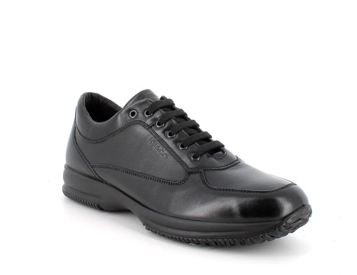 Sneakers igi 4614000 pelle - sneakers, igi&co