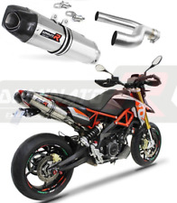 SCARICHI TERMINALI SPECIAL