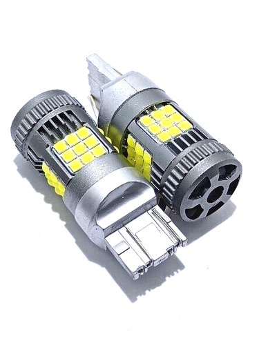 Luci diurne drl t20 w21 - 2,