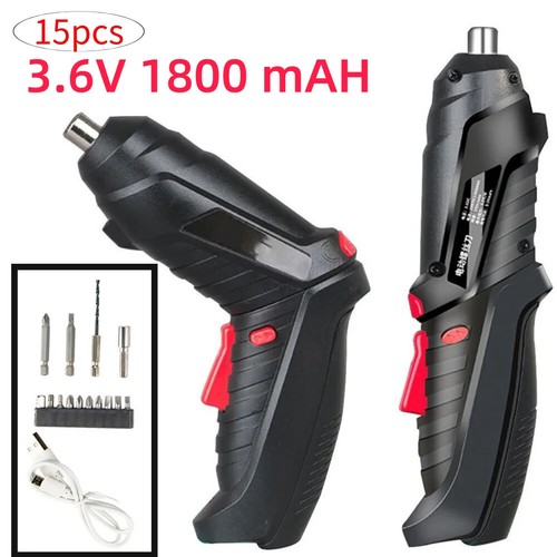 Avvitatore elettrico 6v - avvitatore,