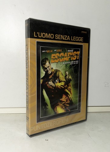 Uomo senza legge - senza,