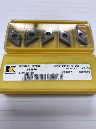 Pezzi dnmg431 kt150 - dnmg431, inserto