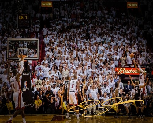 Ray allen gioco - allen, scatti