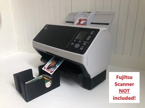 Scanner schede risers - scanner, e