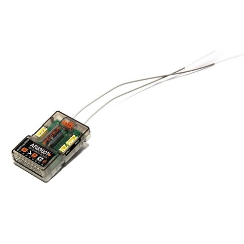 Spektrum spm 1033 - spm-1033, dx3