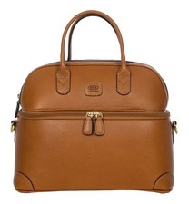 Beauty case BRIC'S Life Pelle