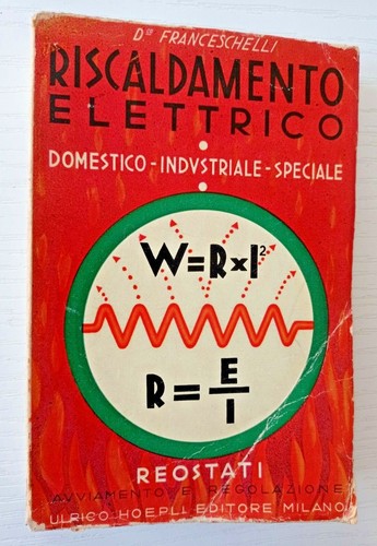 Riscaldamento elettrico - riscaldamento,