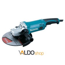 Smerigliatrice angolare 230 mm. 2000W flex frullino GA9050R Makita 