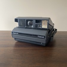 Polaroid Spectra 2 Vintage