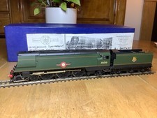 Crownline BR 4-6-2 Merchant Navy 35030 Elder Dempster Lines professionaly built