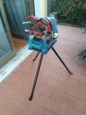 Filiera elettrica usata