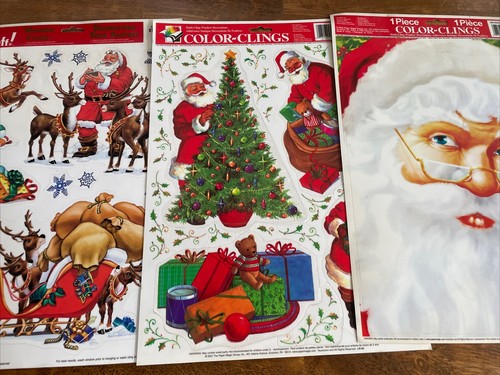 Vintage natale vinile - 3,
