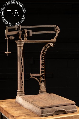Early 20th century fairbanks - early,