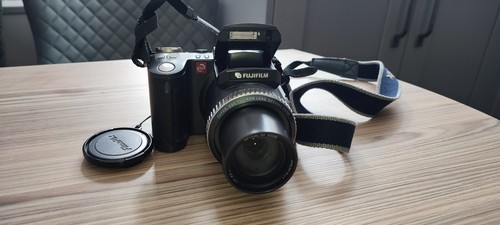 Fujifilm finepix 6900 - fujifilm, zoom