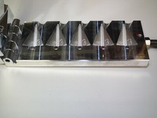 Pyramid Sinker Stampi di