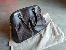 Borsa louis vuitton trevi - borsa,