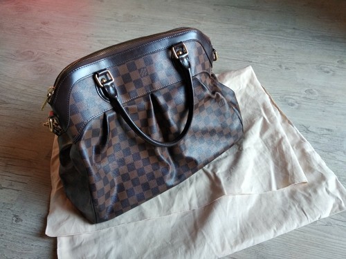 Borsa louis vuitton trevi - louis,
