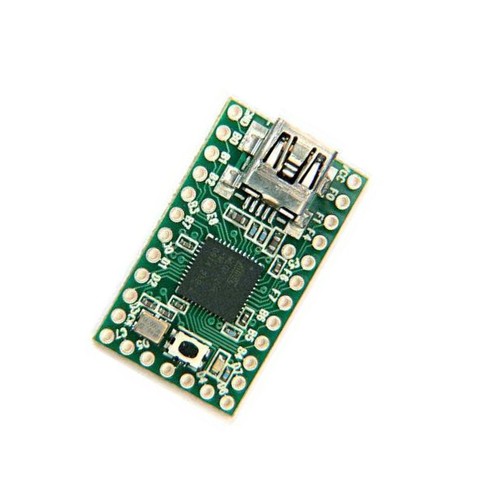 Teensy scheda di - 1x,