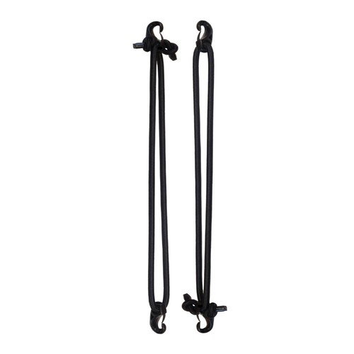 Elastici con ganci - per, palla