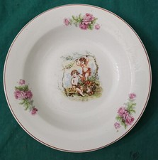 FLORIO CERAMICA/ Piatto fondo