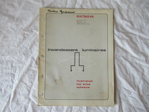 Catalogo apparecchi