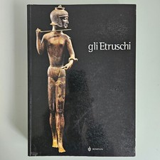 Gli Etruschi - Mario Torelli -