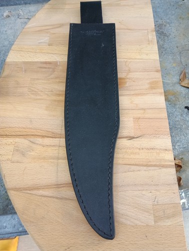 Hibben coltelli fodero - fodero, in