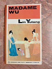 MADAME WU - LIN YUTANG -