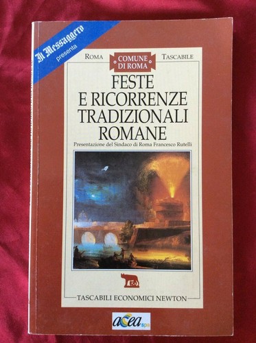 Feste ricorrenze - e,