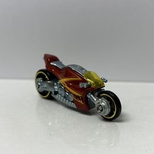 Hot Wheels 2009 scala 1/64