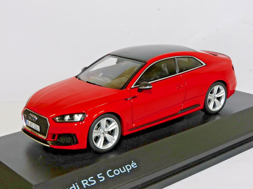 Audi coupe misano rosso - rs,