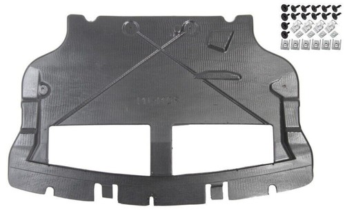 Sotto copertura del motore - copertura,