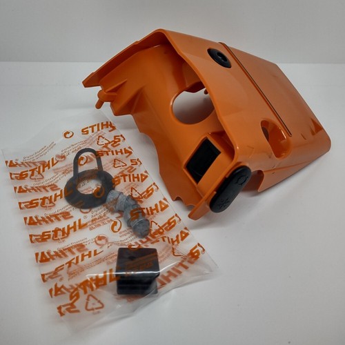 Cappottatura originale stihl - cappottatura,