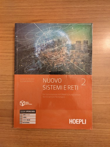 Nuovo sistemi reti - e,