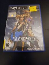 Videogioco  PS2 - VALKYRIE PROFILE 2 (SONY PLAYSTATION 2 PS2 PAL)