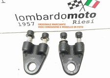 coppia staffe piastra supporto motore  origin Victory Kingpin polaris 5VPCD