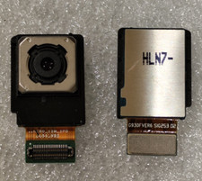 FOTOCAMERA POSTERIORE MAIN CAMERA PRINCIPALE SAMSUNG S7 EDGE GALAXY SM-G935F OEM